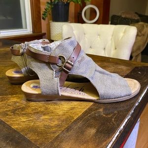 BLOWFISH MALIBU sandal